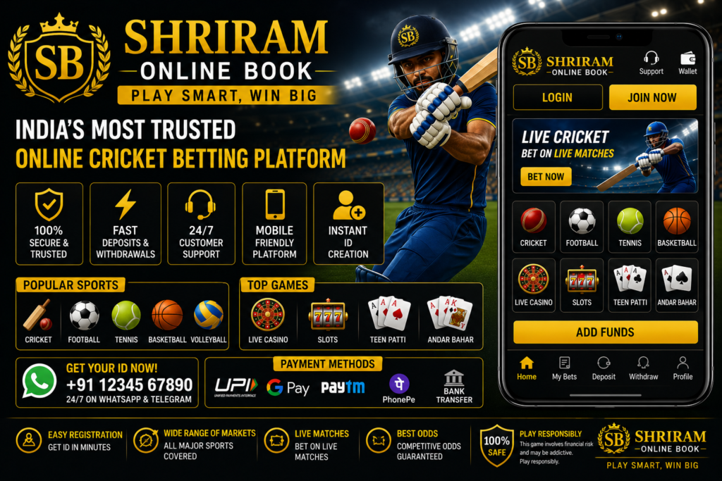 Shriram Online Book: Ultimate Guide to Login, ID Creation, & App Features